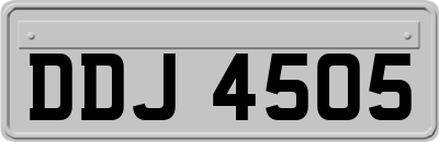 DDJ4505