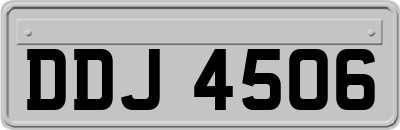 DDJ4506