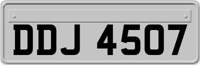 DDJ4507
