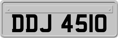 DDJ4510