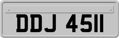 DDJ4511