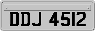 DDJ4512