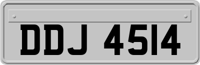 DDJ4514