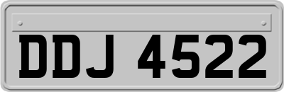 DDJ4522