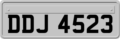 DDJ4523