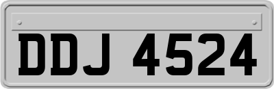DDJ4524