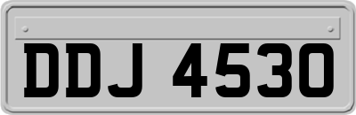 DDJ4530