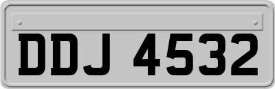 DDJ4532