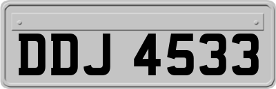 DDJ4533