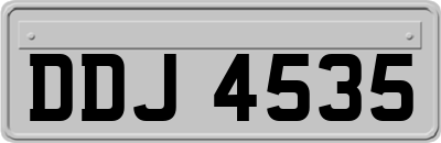 DDJ4535