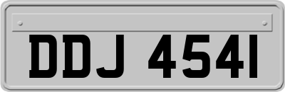 DDJ4541