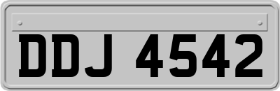 DDJ4542