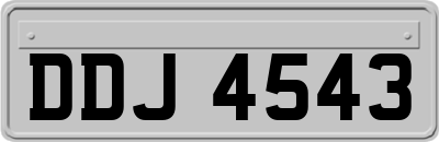 DDJ4543