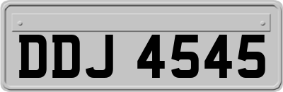 DDJ4545
