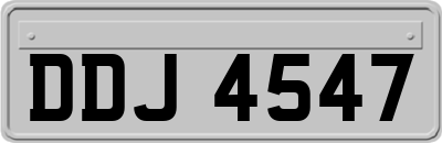 DDJ4547