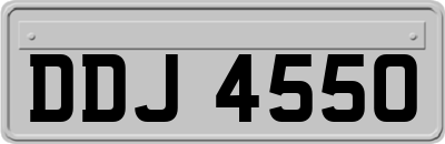 DDJ4550