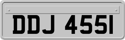DDJ4551