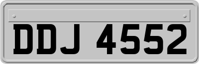 DDJ4552