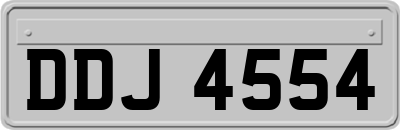 DDJ4554