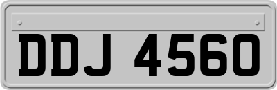 DDJ4560