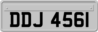 DDJ4561