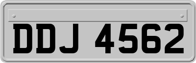 DDJ4562