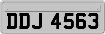 DDJ4563