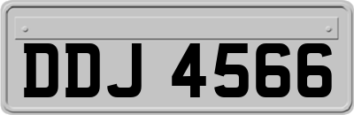 DDJ4566