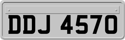 DDJ4570