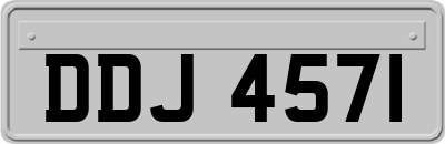 DDJ4571