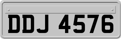 DDJ4576