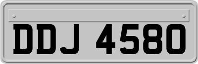 DDJ4580