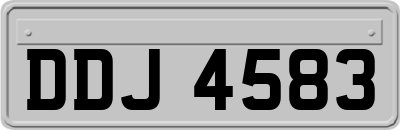 DDJ4583