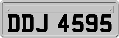 DDJ4595