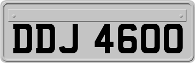 DDJ4600