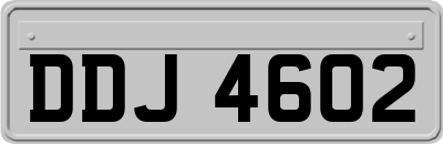 DDJ4602