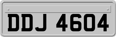 DDJ4604