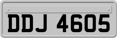 DDJ4605