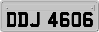 DDJ4606