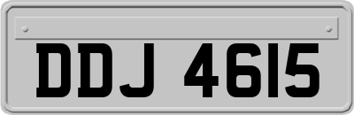 DDJ4615