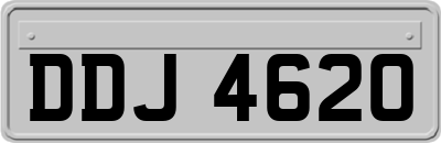 DDJ4620