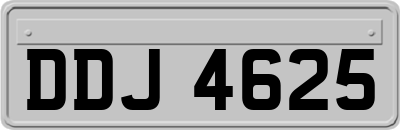 DDJ4625