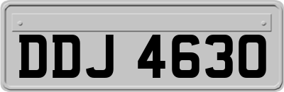 DDJ4630