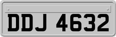 DDJ4632
