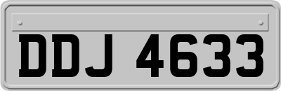 DDJ4633