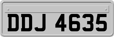 DDJ4635