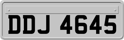 DDJ4645