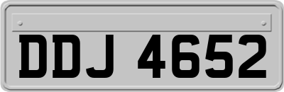 DDJ4652