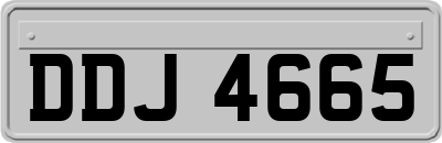 DDJ4665