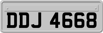 DDJ4668